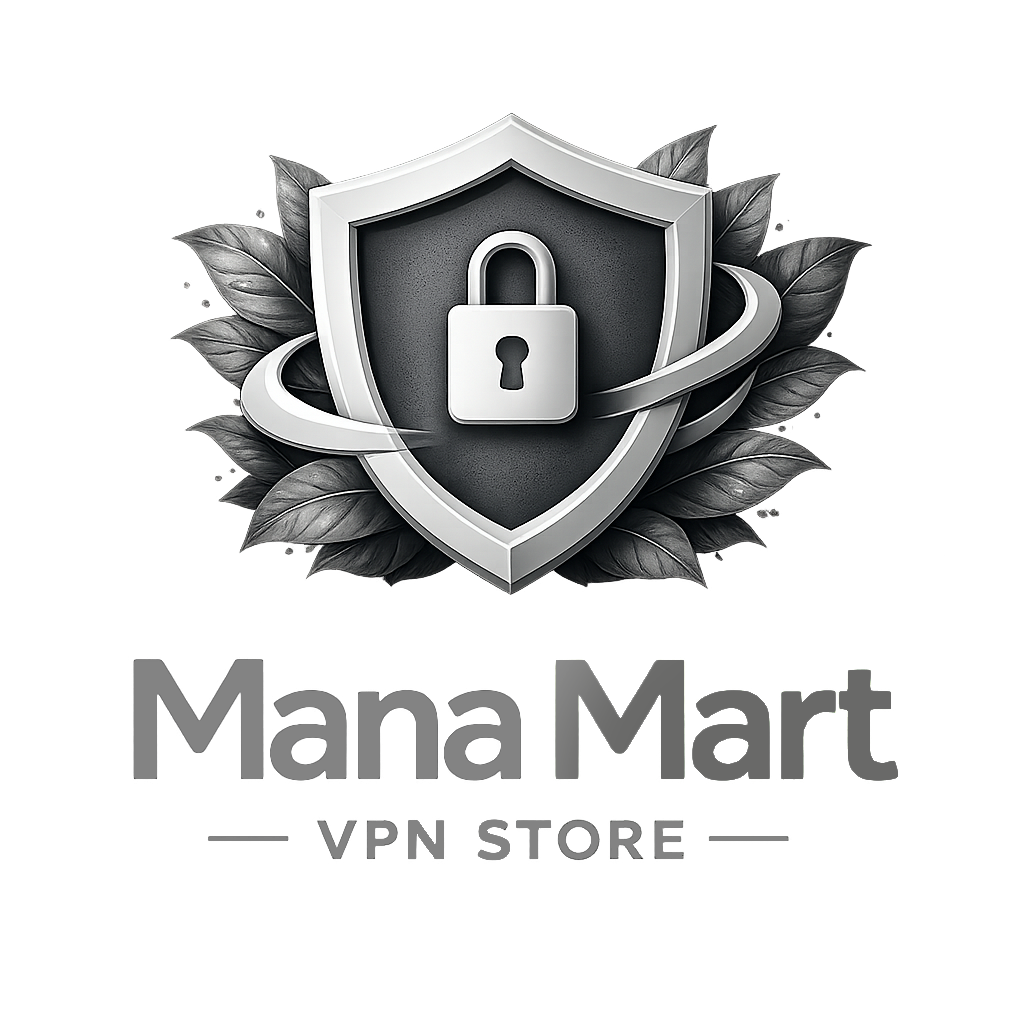 ManaMart Logo